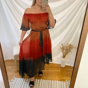 Brand New Latiste Dress
